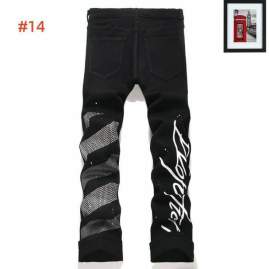 Picture of Off White Jeans Long _SKUOffsz29-3812yh1612169